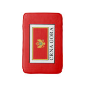 クラーナゴラ バスマット (正面縦)