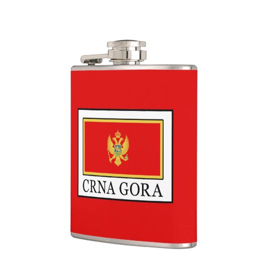 クラーナゴラ フラスク (左)