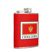 クラーナゴラ フラスク (右)