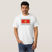 クラーナゴラ Tシャツ (正面フル)