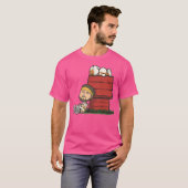クラーナッツ Tシャツ (正面フル)