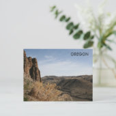 クラーノ単位 ポストカード (スタンド正面)