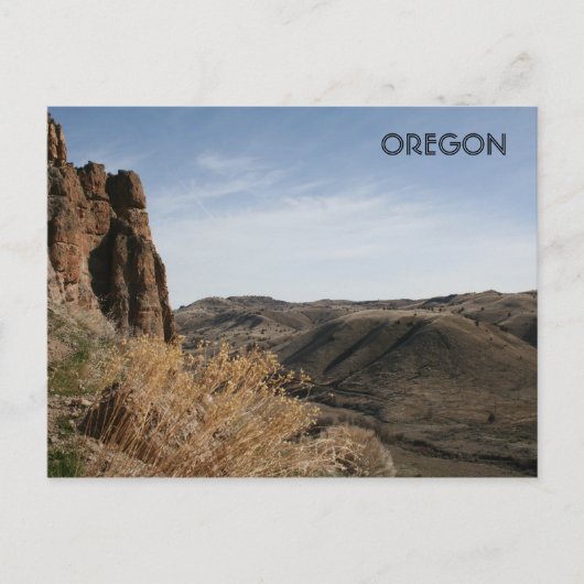 クラーノ単位 ポストカード (正面)