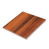 クリの動揺してな木製の穀物の床 タイル (側面)