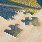 クリアウォータービーチフロリダ ジグソーパズル (側面)