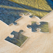 クリアウォータービーチフロリダ。 ジグソーパズル (側面)