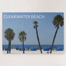 クリアウォータービーチフロリダ