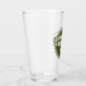 クリアウォーターリバーアイダホカヤック タンブラーグラス (右)