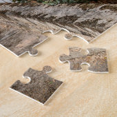 クリアウォーター・バルバドス。 ジグソーパズル (側面)