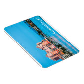 クリアウォーター・フロリカスタマイズダ磁石 マグネット (右側)