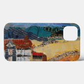 クリアビュー2013年 Case-Mate iPhoneケース (裏面 (横))