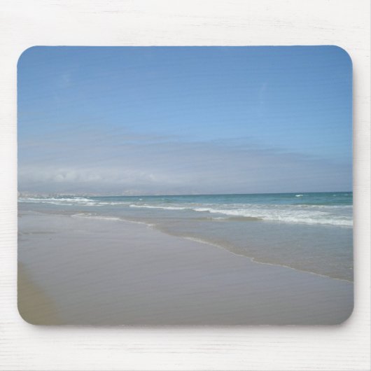 クリアビュー マウスパッド (正面)