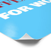 クリアランスカスタム販売ポスター ポスター (コーナー)