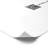 クリアランスセールストアー事業割引ポスター ポスター (角)