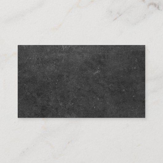 クリアーナイフ 名刺 (裏面)