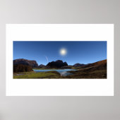 クリア日 ポスター (正面)