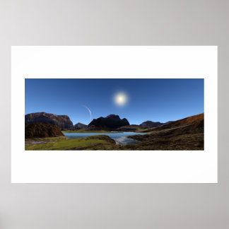 クリア日 ポスター