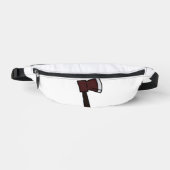 クリア1 ファニーパック (正面)