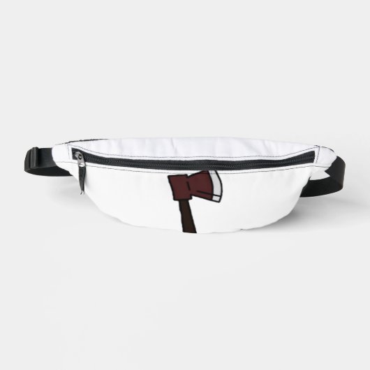 クリア1 ファニーパック (正面)