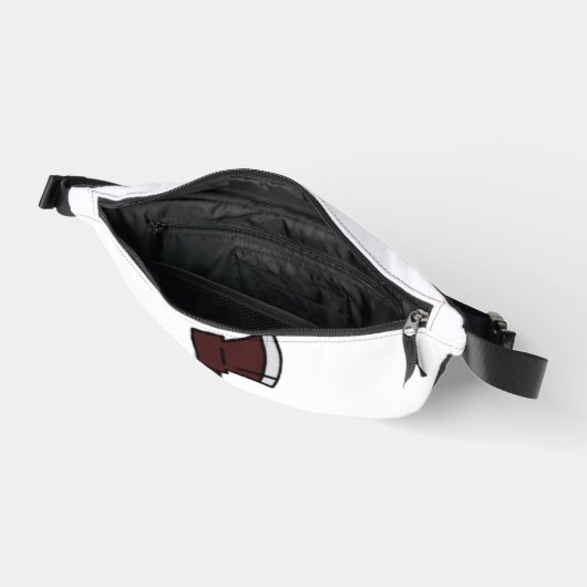 クリア1 ファニーパック (見開き)