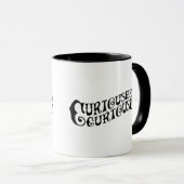 クリウザー&クリウザー マグカップ (正面右)