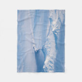 クリウチェフスコイ火山から放出されるプルーム。 フリースブランケット (正面)