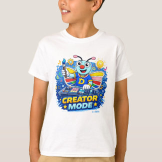クリエイター・モード Tシャツ