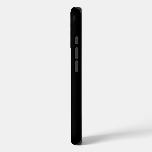 クリエイティビティが勇気を持つアートインスパイアデザイン Case-Mate iPhoneケース (裏面 / 左)