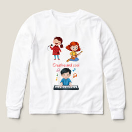 クリエイティブとクール