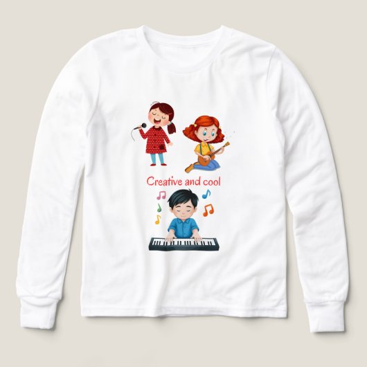 クリエイティブとクール (デザイン正面)