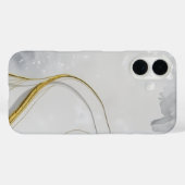 クリエイティブなユーザー向けのフォンステッカー Case-Mate iPhoneケース (裏面 (横))