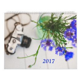 クリエイティブのためのカレンダー カレンダー