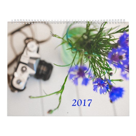 クリエイティブのためのカレンダー カレンダー (カバー)