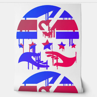 クリエイティブのエンパワメントと代表の象徴 壁紙