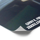 クリエイティブの心は滅多にきちんとしたポスターではない ポスター (角)