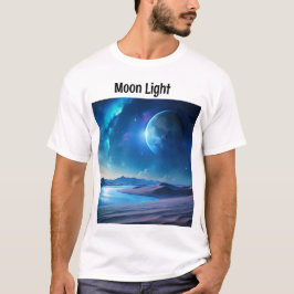 クリエイティブの自然愛好家のシャツ Tシャツ