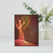 クリエイティブはがき ポストカード (スタンド正面)