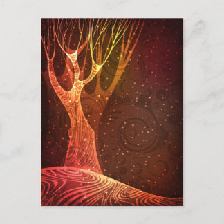 クリエイティブはがき ポストカード