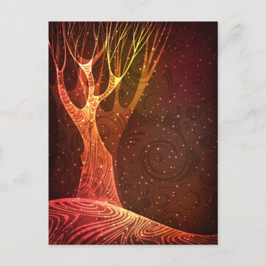 クリエイティブはがき ポストカード (正面)