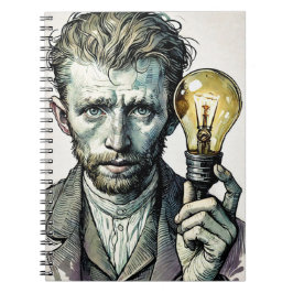 クリエイティブアイディア | ノートブックのジャーナル ノートブック