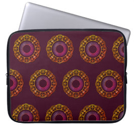クリエイティブアートデザインエレクトロニクスバッグ ラップトップスリーブ