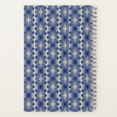 クリエイティブアートデザインスパイラルノート ノートブック (裏面)