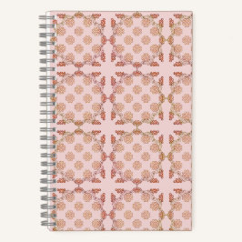 クリエイティブアートデザインスパイラルノート ノートブック