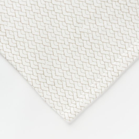 クリエイティブアートデザイン フリースブランケット (角)