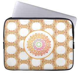 クリエイティブアートデザイン ラップトップスリーブ