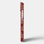 クリエイティブアートデザイン Case-Mate iPhoneケース (裏面 / 左)