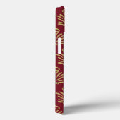 クリエイティブアートデザイン Case-Mate iPhoneケース (裏面 / 右)