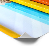 クリエイティブエクスプロイト緩和ストレス ポスター (角)