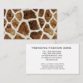 クリエイティブカスタム名刺 | マット 名刺 (正面/裏面)