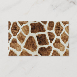 クリエイティブカスタム名刺 | マット 名刺